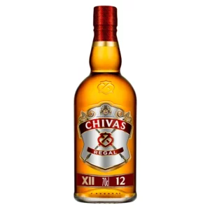 Chivas Regal 12 ans