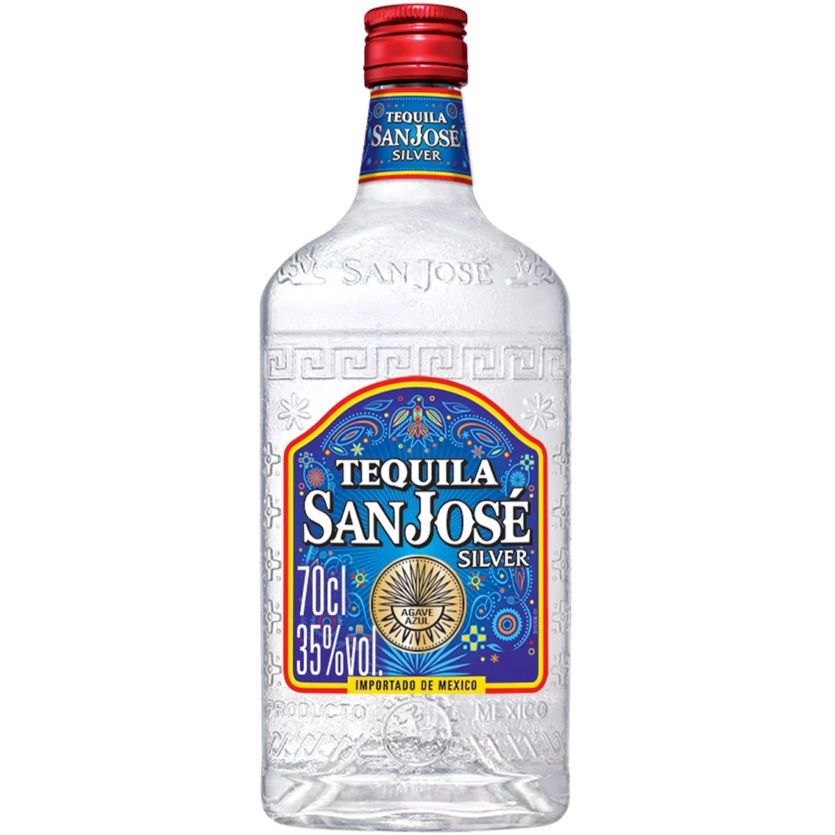 San José Silver