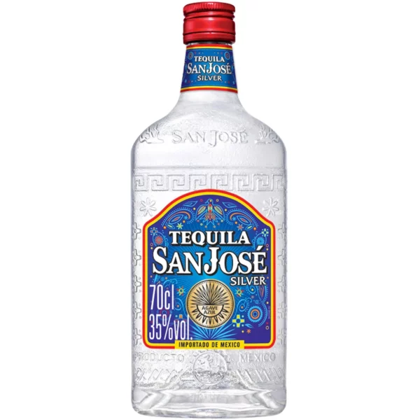 San José Silver