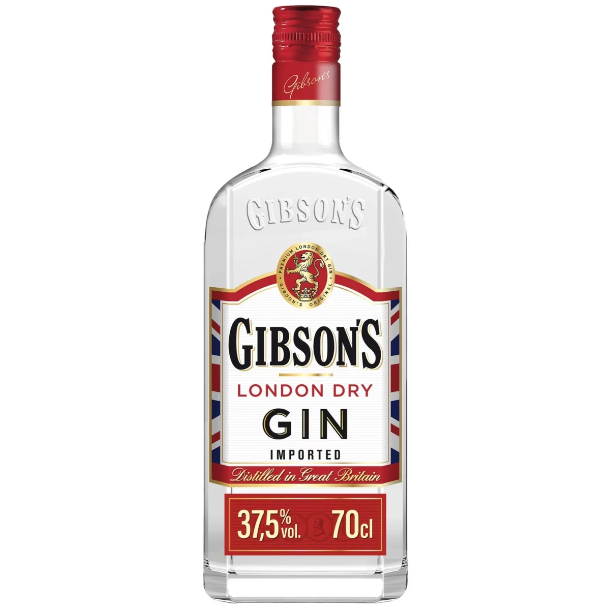 Gibson's