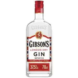 Gibson's