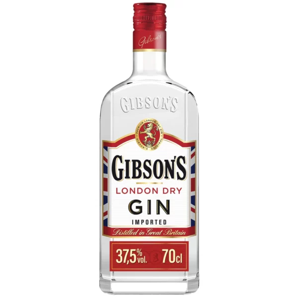 Gibson's