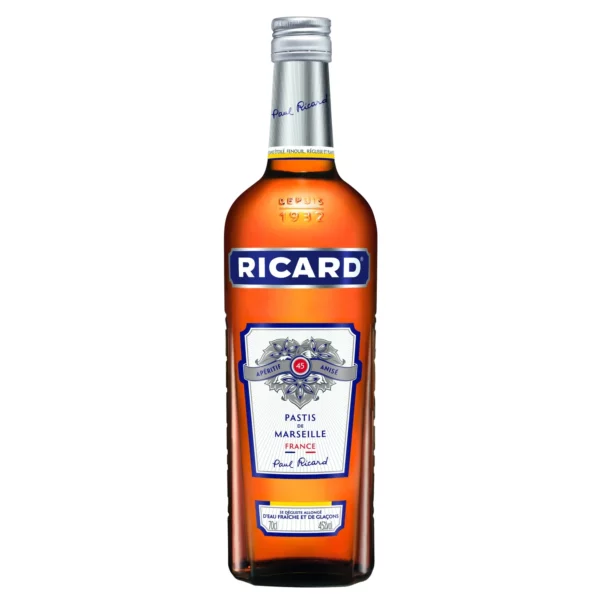 Ricard