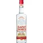 Saint James blanc