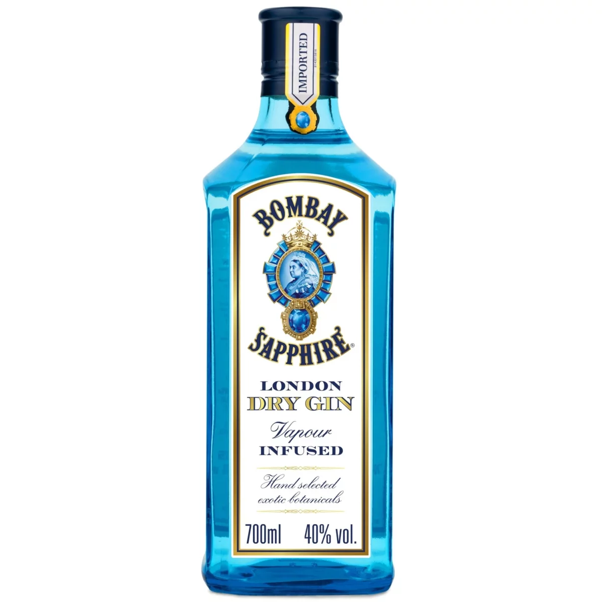 Bombay Sapphire