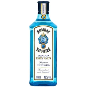Bombay Sapphire
