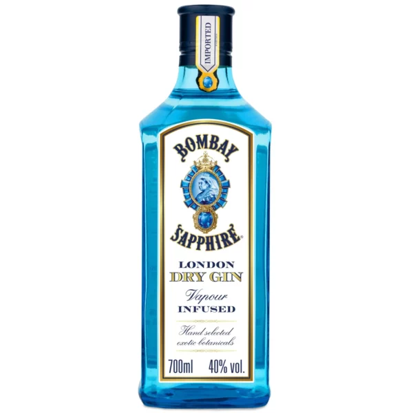 Bombay Sapphire