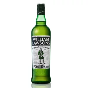 William Lawson's