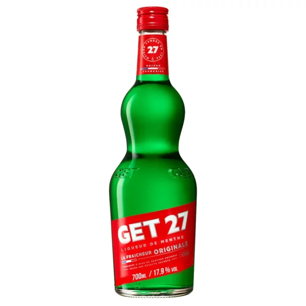 Get 27