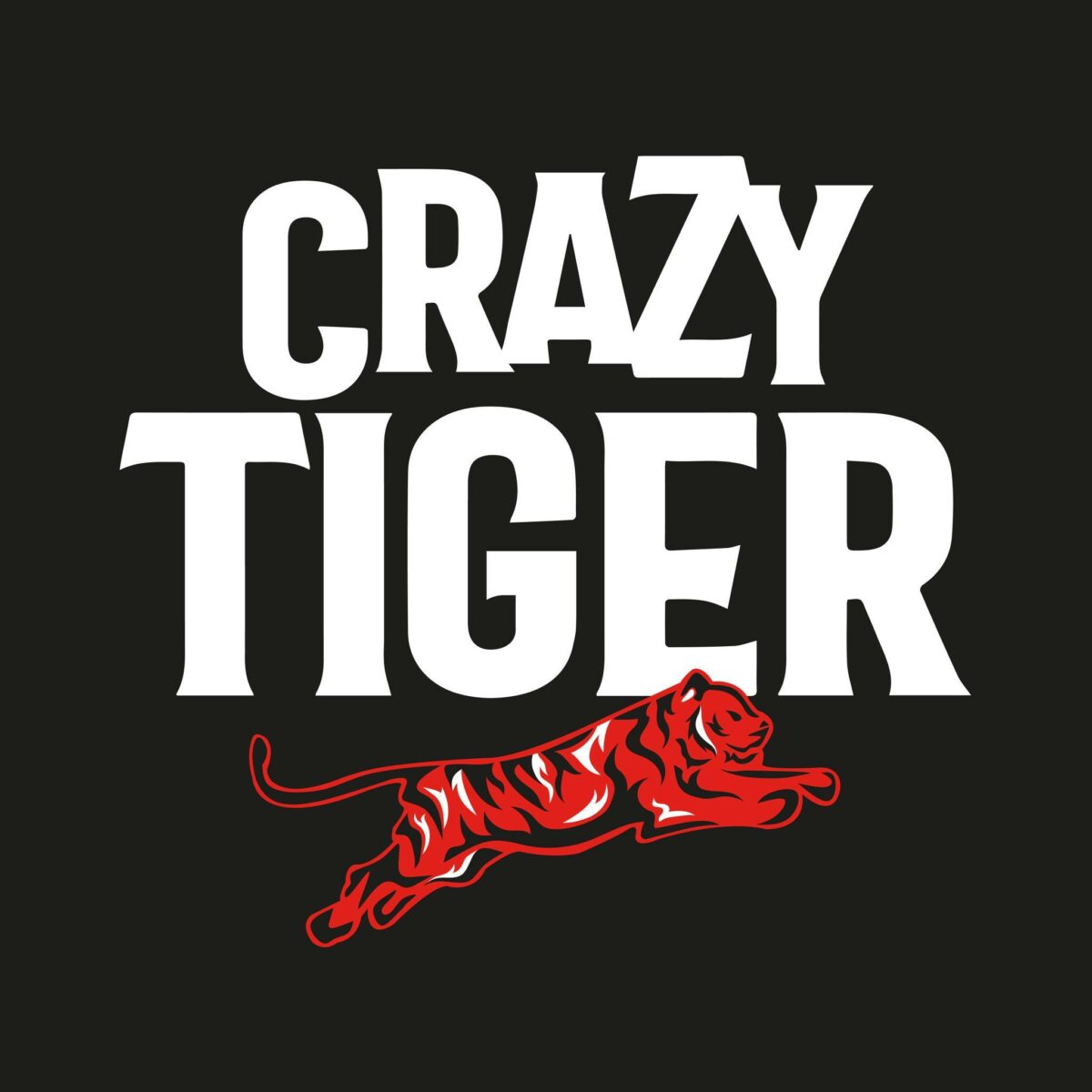 Crazy Tiger 1l – Image 2