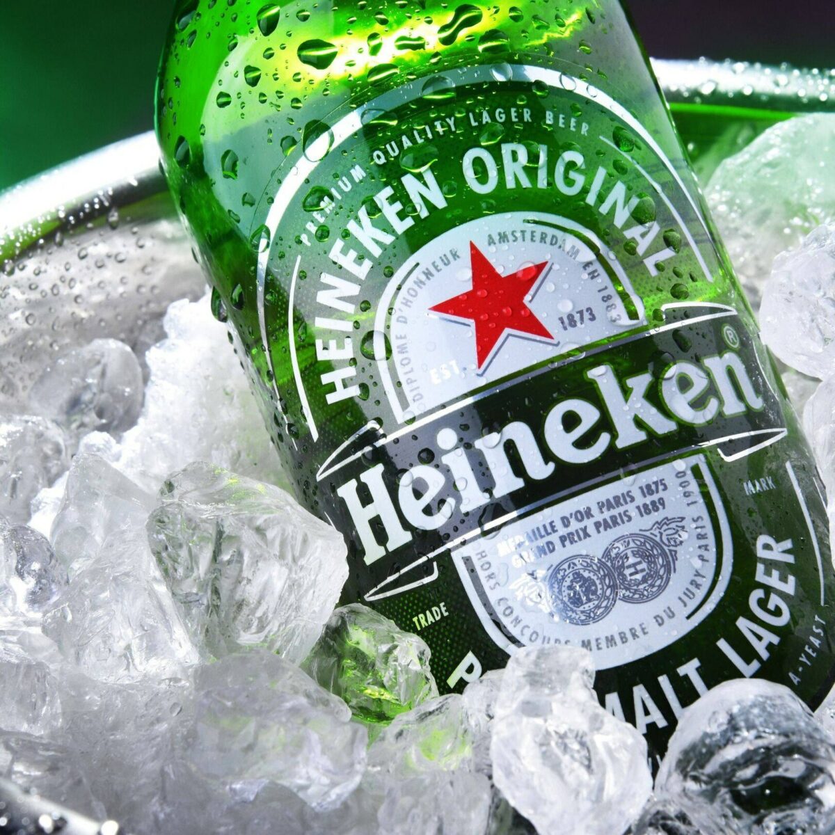 Formule Heineken 14x25cl – Image 2