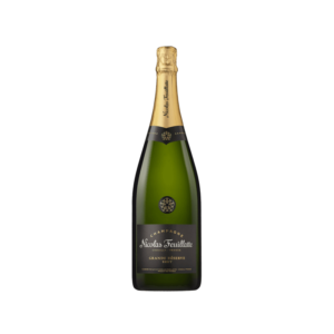 Nicolas Feuillatte grande réserve brut
