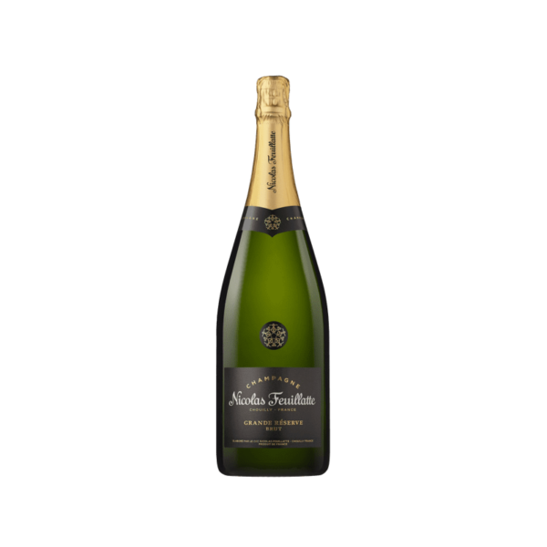 Nicolas Feuillatte grande réserve brut
