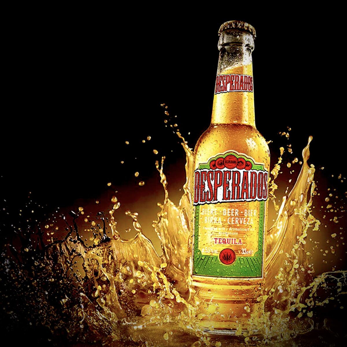 Formule Desperados 12x25cl – Image 2