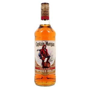 Captain Morgan Spiced Gold
