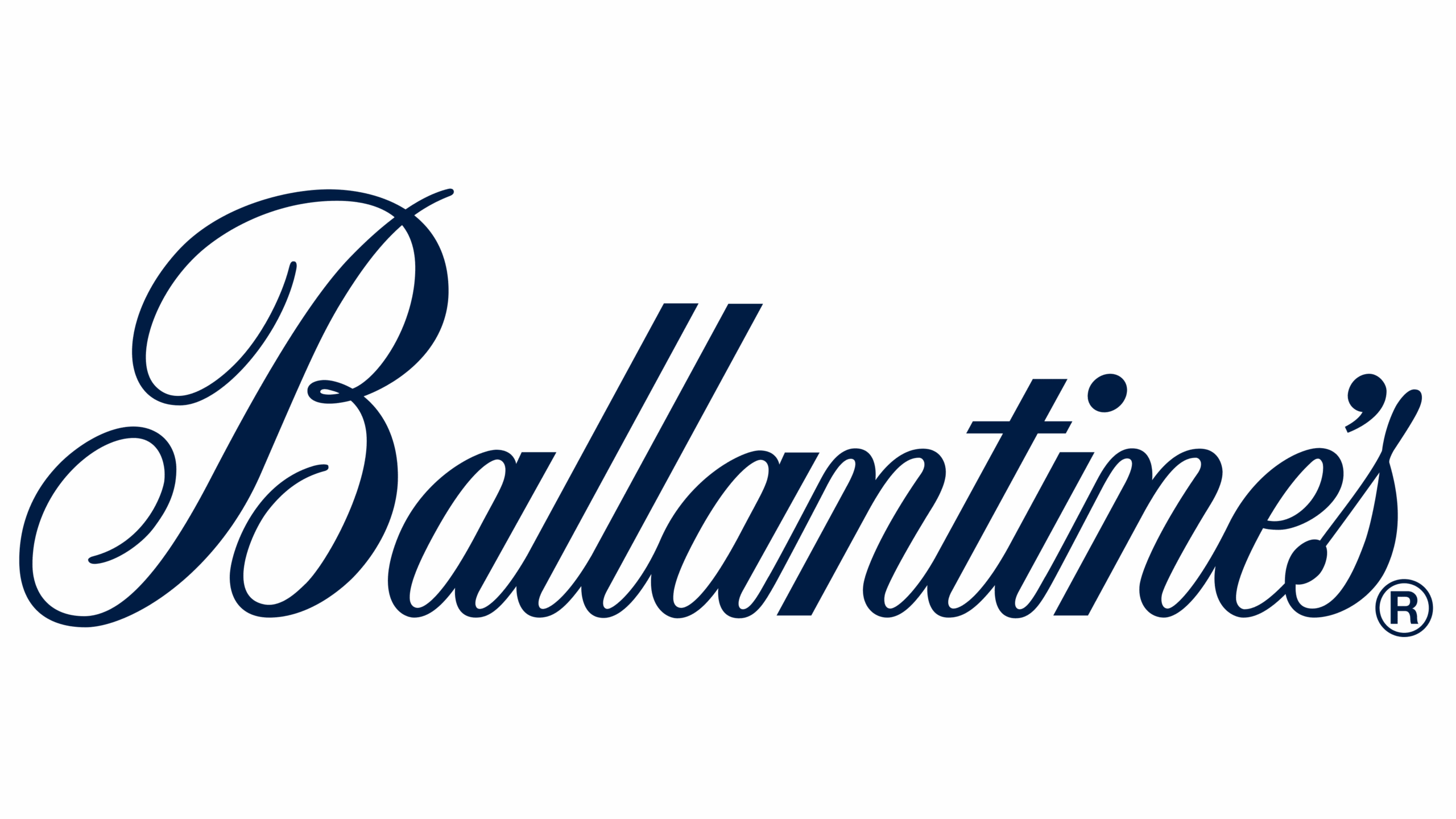 Ballantine's