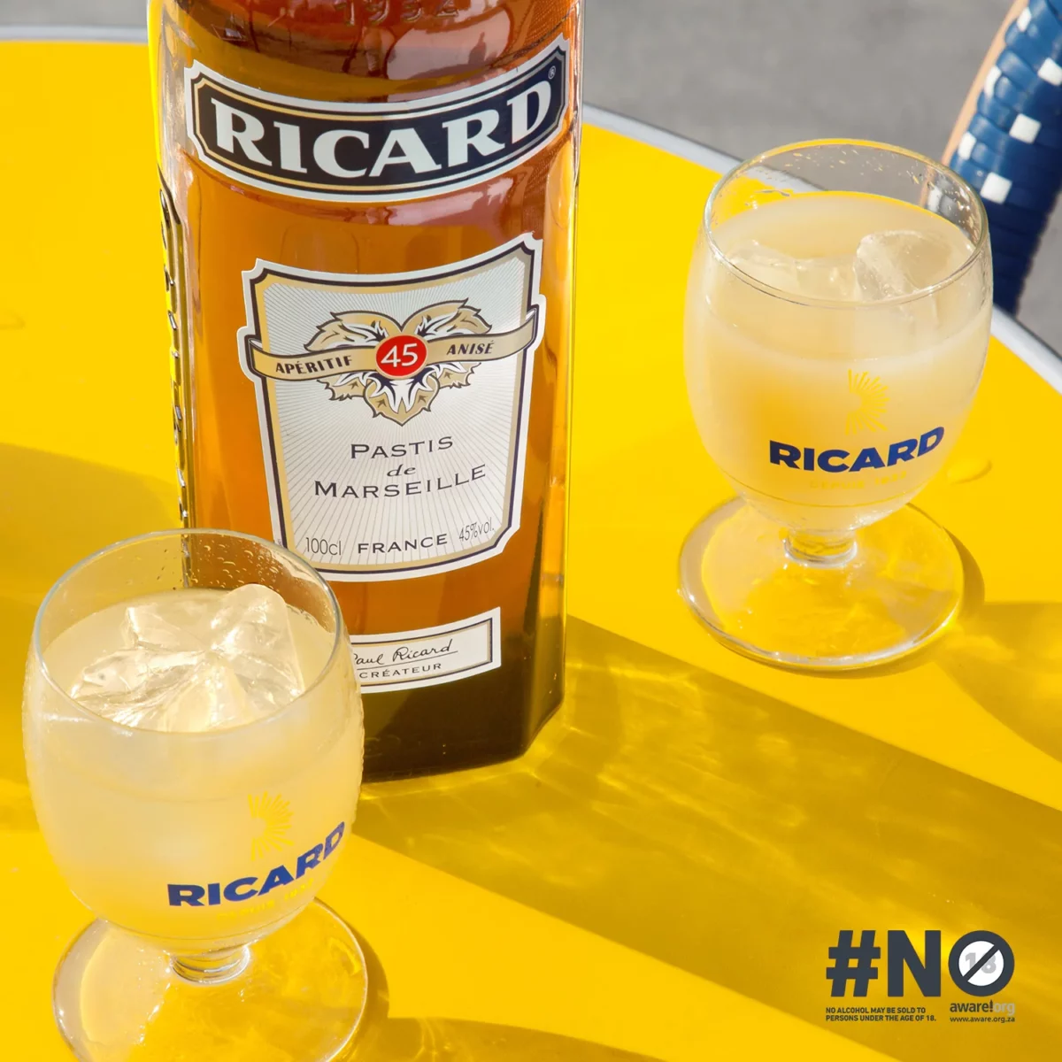 Ricard 70cl – Image 3
