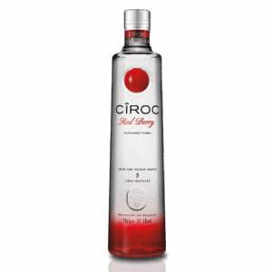 Ciroc Red Berry