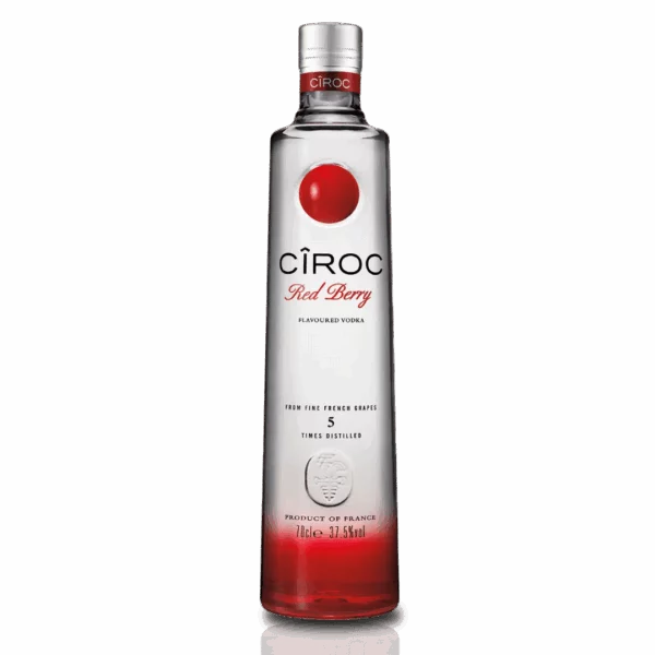 Ciroc Red Berry