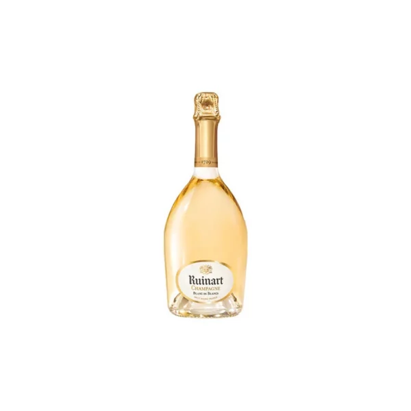 Ruinart Blanc de Blancs