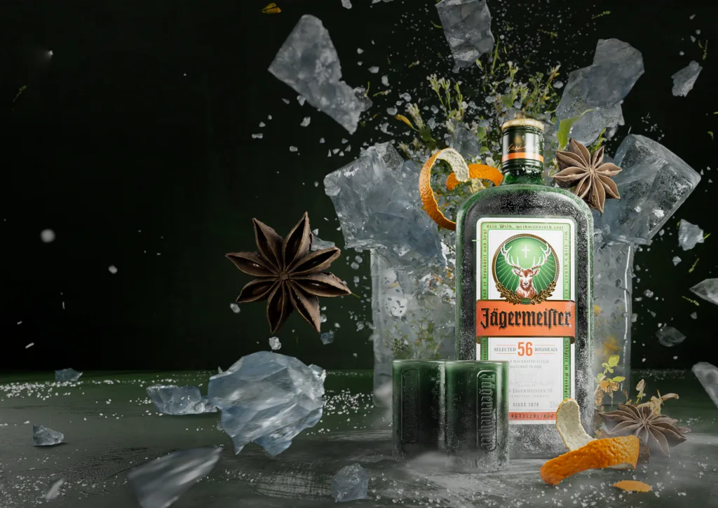 Jägermeister original – Image 2