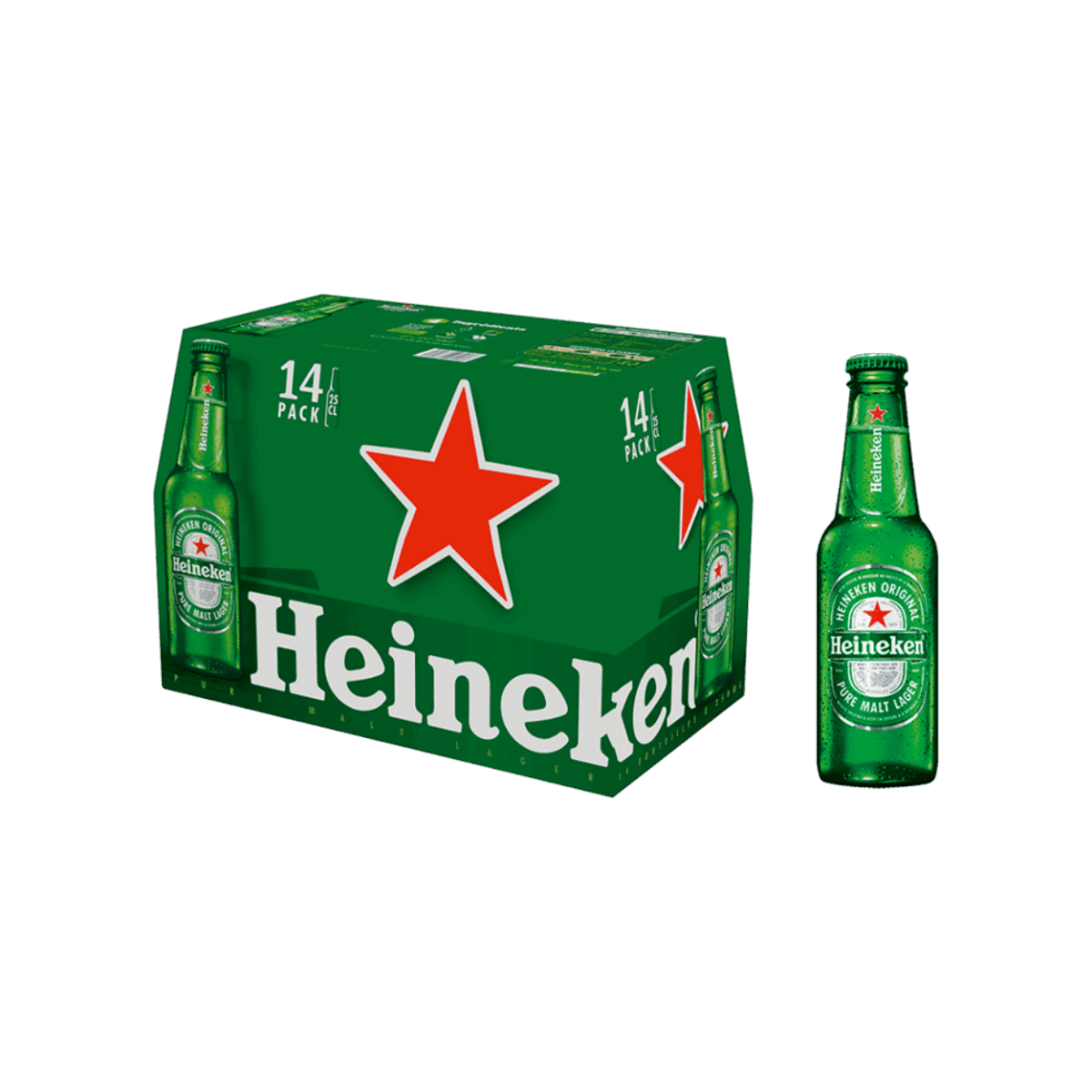 Heineken