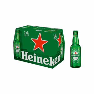 Heineken