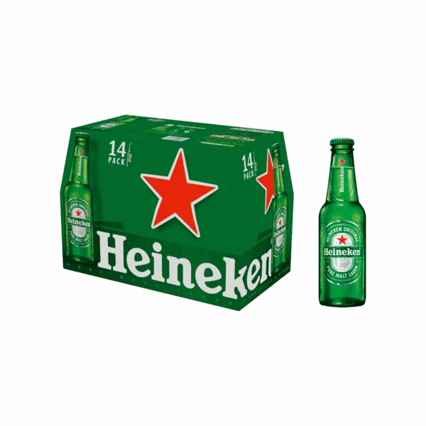 Heineken