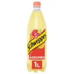Schweppes agrumes