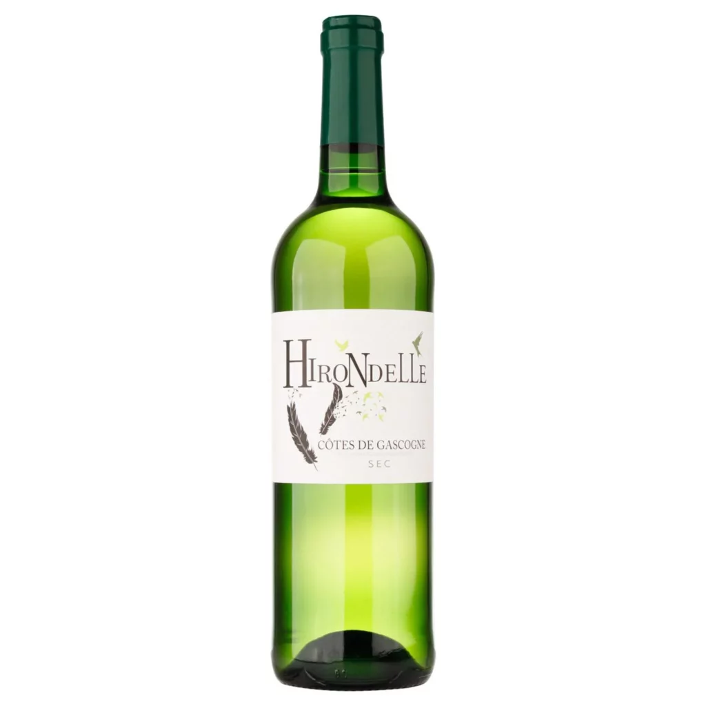 Hirondelle - Côtes-de-Gascogne sec