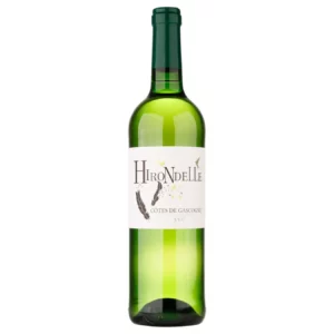 Hirondelle - Côtes-de-Gascogne sec