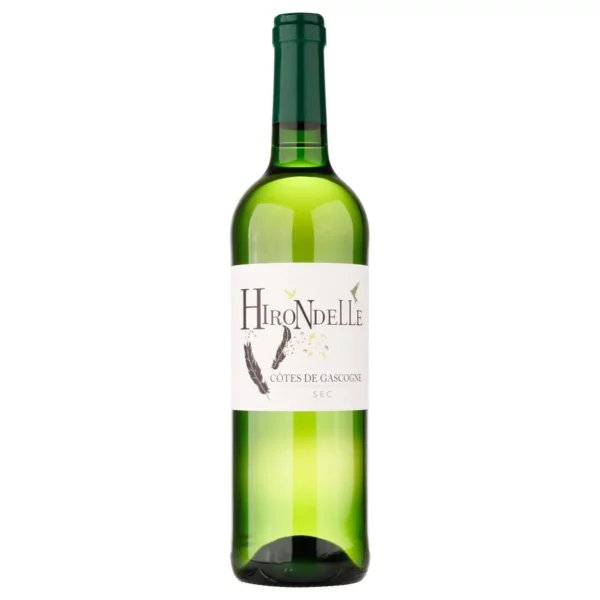 Hirondelle - Côtes-de-Gascogne sec
