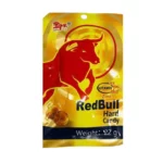 Red Bull Hard Candy