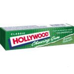 Hollywood Chewing-gum