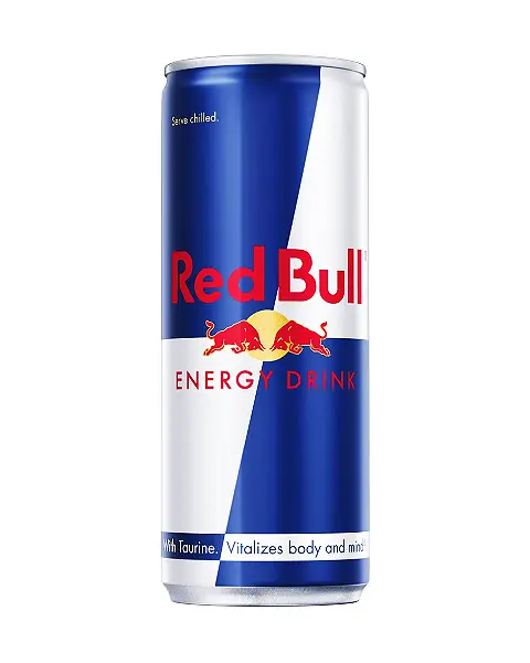 Boisson énergisante