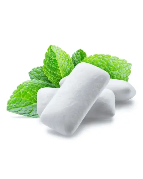 Chewing-gum
