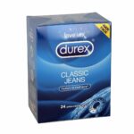 Préservatifs Durex