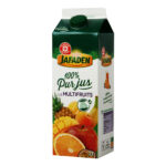 Jafaden jus multifruit