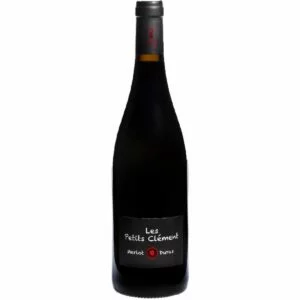 Les Petits Cléments - Merlot Duras