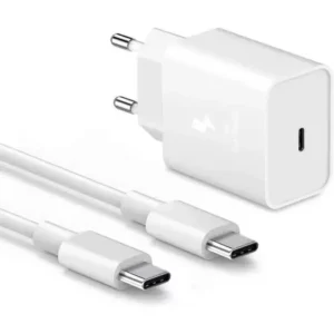 Chargeur android