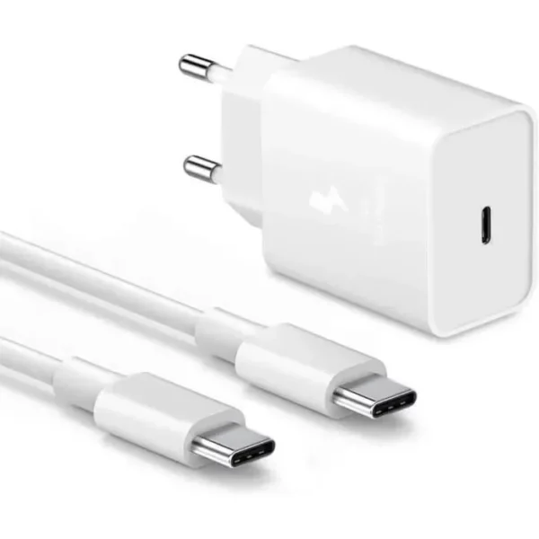 Chargeur android