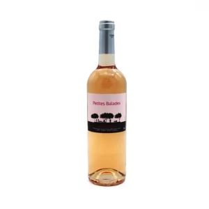 Rosé Petites Ballades