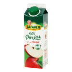 Jafaden jus de pomme