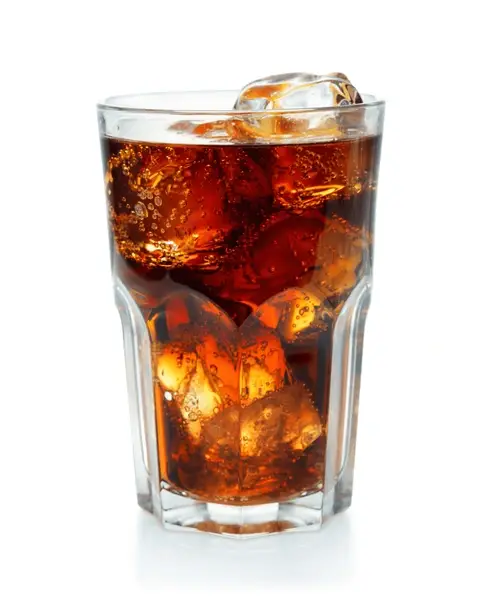 Soda