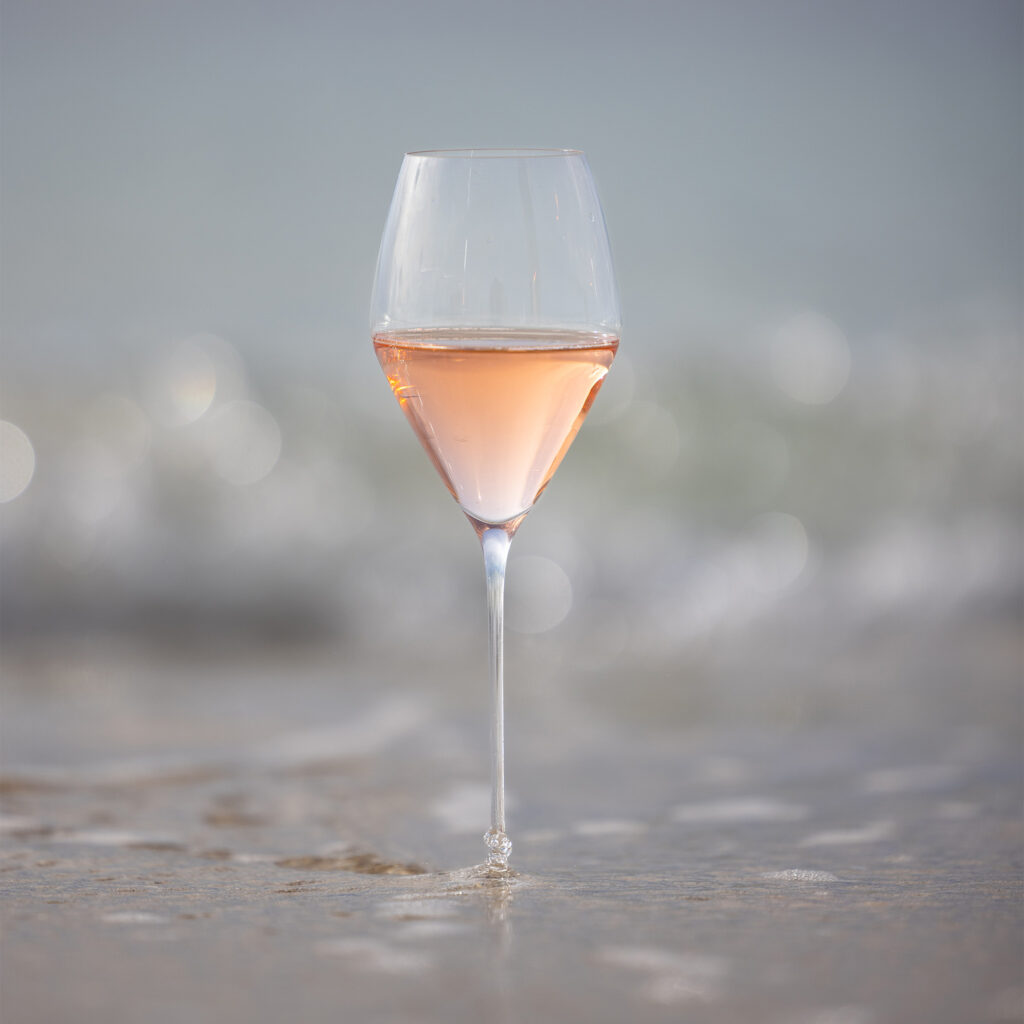 vin rosé