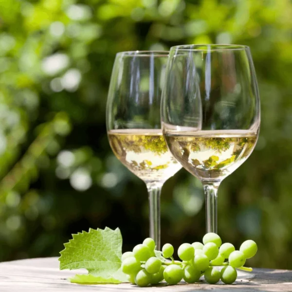 vin blanc