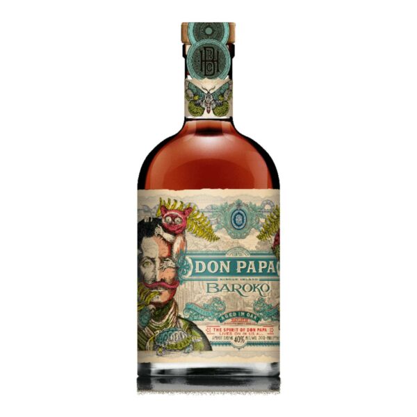 Don papa 70cl