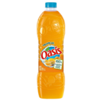 Oasis Tropical