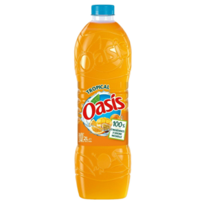 Oasis Tropical